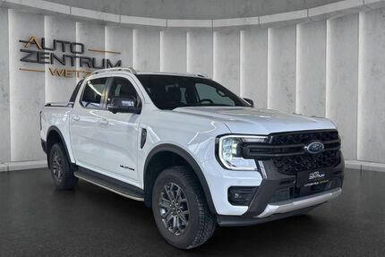 Ford Ranger Gebrauchtwagen