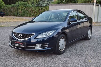 Mazda 6 Gebrauchtwagen
