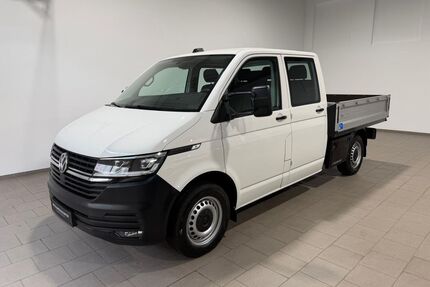 VW T6 Transporter Gebrauchtwagen