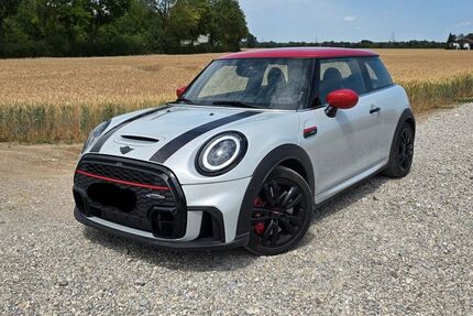 Mini John Cooper Works Gebrauchtwagen