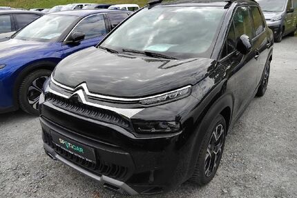 Citroen C3 Aircross Gebrauchtwagen