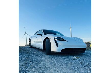 Porsche Taycan Gebrauchtwagen