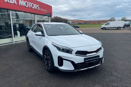 Kia XCeed Gebrauchtwagen
