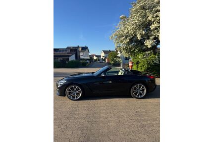 BMW Z4 Gebrauchtwagen