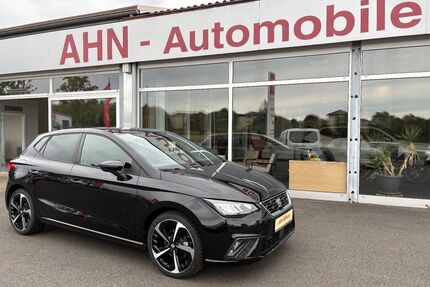 Seat Ibiza Gebrauchtwagen