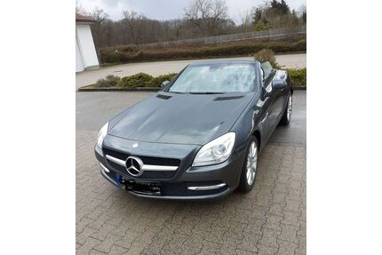 Mercedes-Benz SLK 200 Gebrauchtwagen