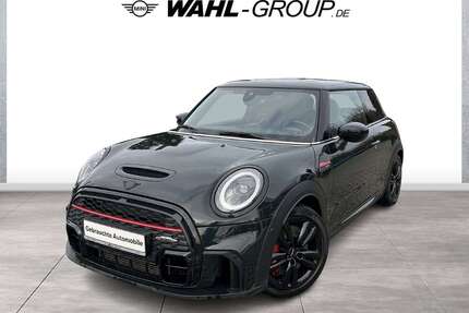 Mini John Cooper Works Gebrauchtwagen
