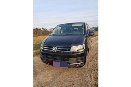 VW T6 Multivan Gebrauchtwagen