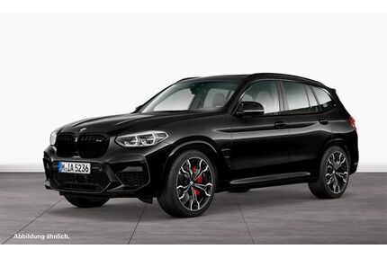 BMW X3 M Gebrauchtwagen