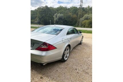 Mercedes-Benz CLS 320 Gebrauchtwagen