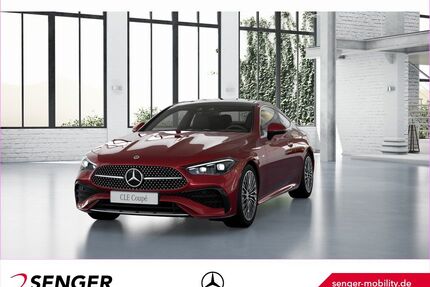 Mercedes-Benz CLE 300 Gebrauchtwagen