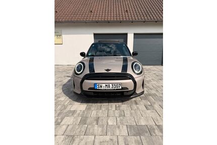 Mini Cooper Gebrauchtwagen