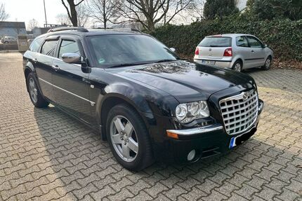 Chrysler 300C Gebrauchtwagen