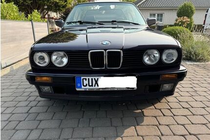 BMW 318 Gebrauchtwagen
