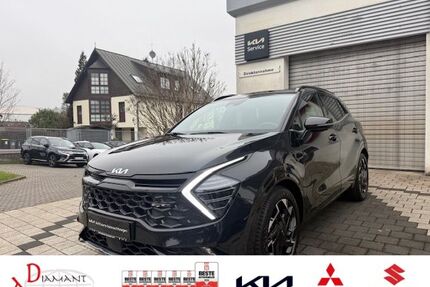 Kia Sportage Gebrauchtwagen