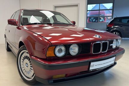 BMW M5 Gebrauchtwagen