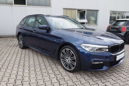 BMW 540 Gebrauchtwagen