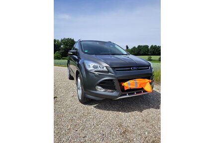 Ford Kuga Gebrauchtwagen