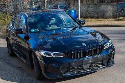 BMW 330 Gebrauchtwagen