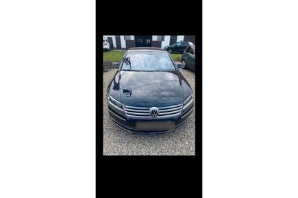 VW Phaeton Gebrauchtwagen