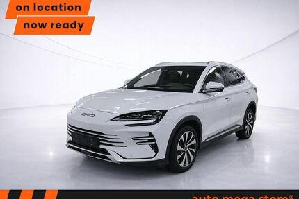 BYD SEAL U Gebrauchtwagen