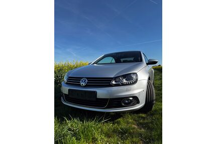 VW Eos Gebrauchtwagen