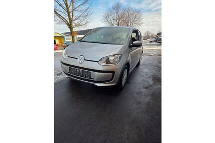 VW up! Gebrauchtwagen
