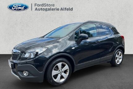 Opel Mokka Gebrauchtwagen