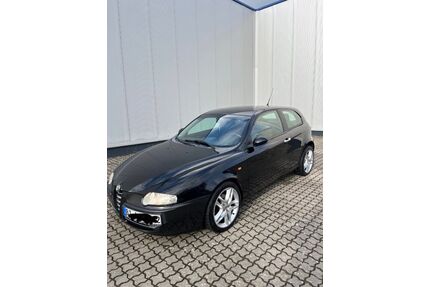 Alfa Romeo 147 Gebrauchtwagen