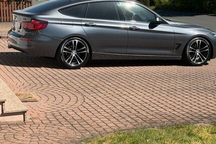 BMW 320 Gebrauchtwagen