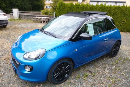 Opel Adam Gebrauchtwagen