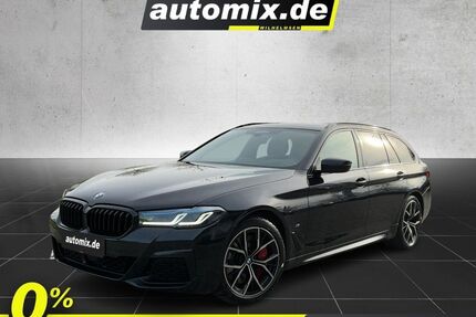 BMW 540 Gebrauchtwagen