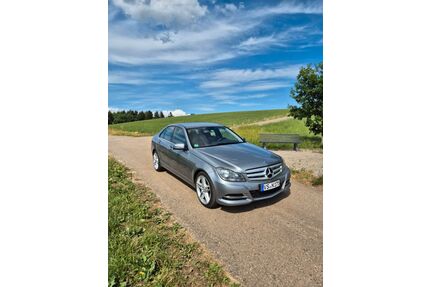 Mercedes-Benz C 200 Gebrauchtwagen