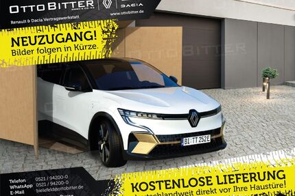 Dacia Spring Gebrauchtwagen