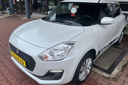 Suzuki Swift Gebrauchtwagen