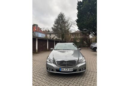 Mercedes-Benz E 350 Gebrauchtwagen
