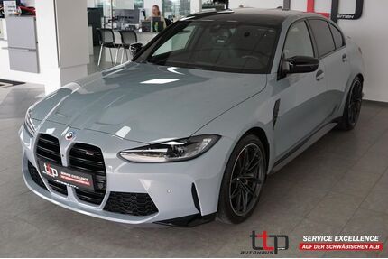 BMW M3 Gebrauchtwagen