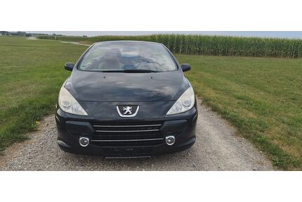 Peugeot 307 Gebrauchtwagen