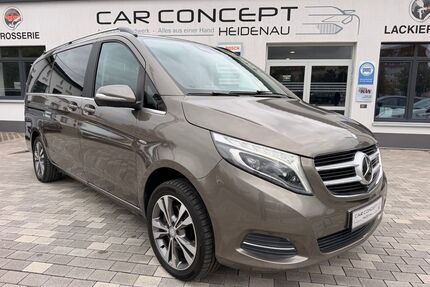 Mercedes-Benz V 250 Gebrauchtwagen