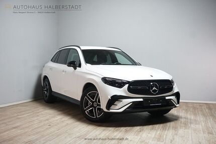 Mercedes-Benz GLC 300 Gebrauchtwagen