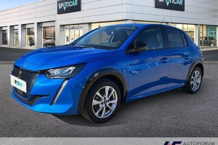 Peugeot 208 Gebrauchtwagen