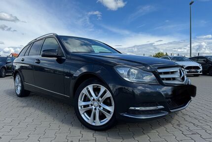 Mercedes-Benz C 250 Gebrauchtwagen