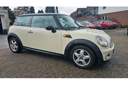 Mini Cooper Gebrauchtwagen