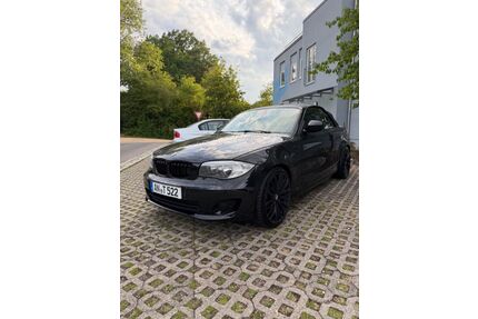 BMW 118 Gebrauchtwagen