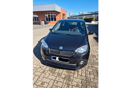Skoda Citigo Gebrauchtwagen