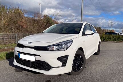 Kia Rio Gebrauchtwagen