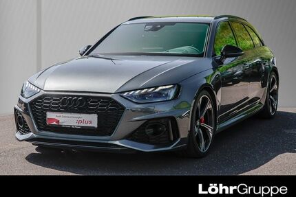 Audi RS4 Gebrauchtwagen
