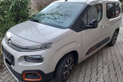 Citroen Berlingo Gebrauchtwagen
