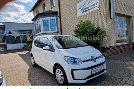 VW up! Gebrauchtwagen
