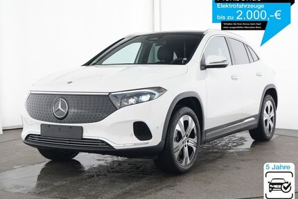 Mercedes-Benz EQA Gebrauchtwagen